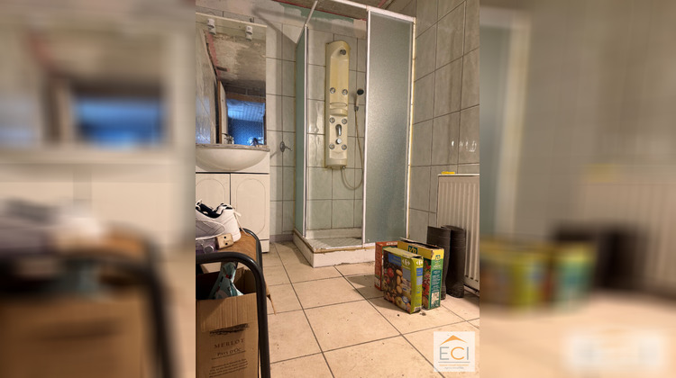 Ma-Cabane - Vente Maison LIMOGES, 100 m²
