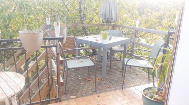 Ma-Cabane - Vente Maison LIMOGES, 118 m²