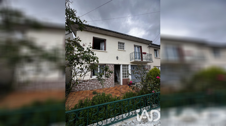 Ma-Cabane - Vente Maison Limoges, 300 m²