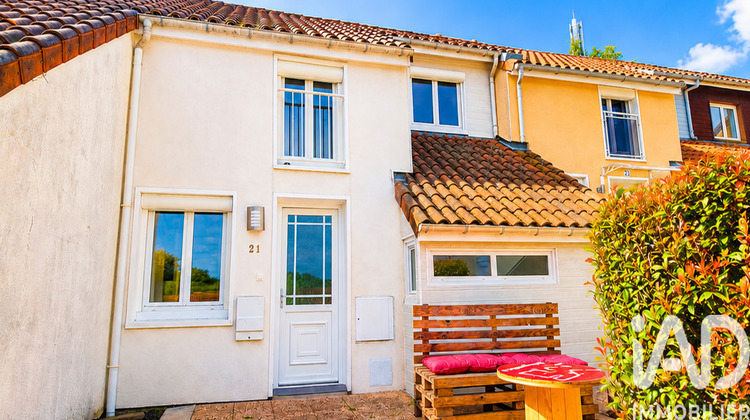 Ma-Cabane - Vente Maison Limoges, 81 m²