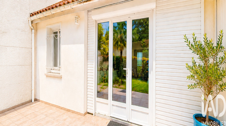 Ma-Cabane - Vente Maison Limoges, 81 m²
