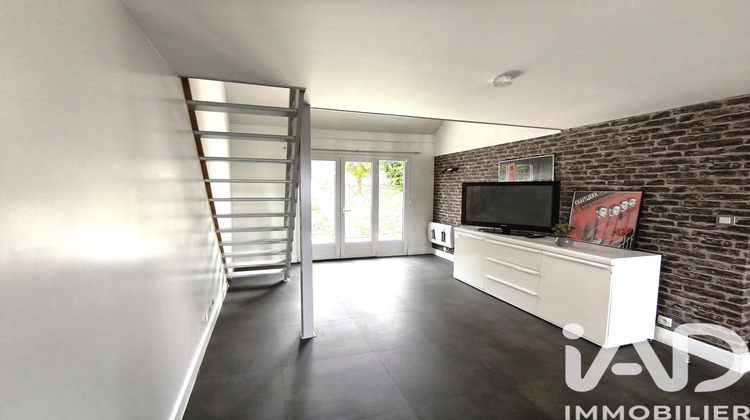 Ma-Cabane - Vente Maison Limoges, 81 m²