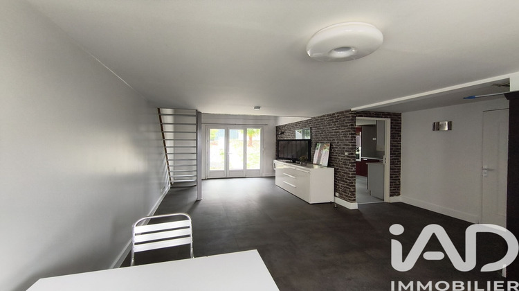 Ma-Cabane - Vente Maison Limoges, 81 m²