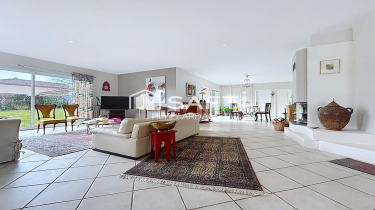 Ma-Cabane - Vente Maison Limoges, 200 m²