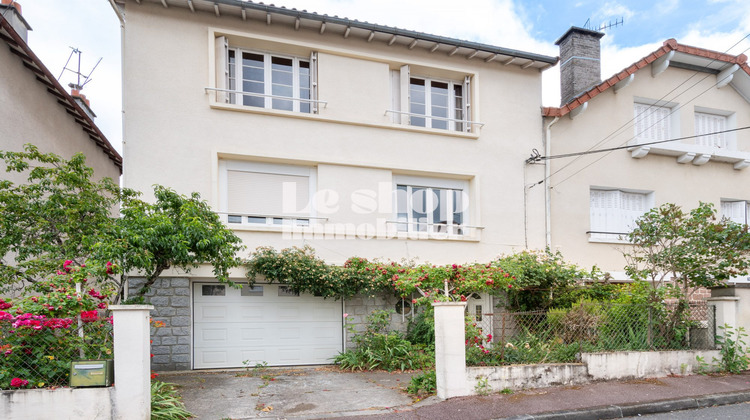 Ma-Cabane - Vente Maison Limoges, 152 m²
