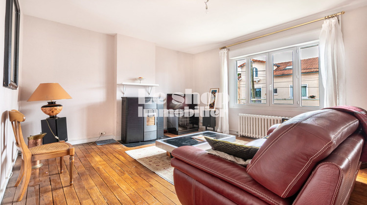 Ma-Cabane - Vente Maison Limoges, 152 m²