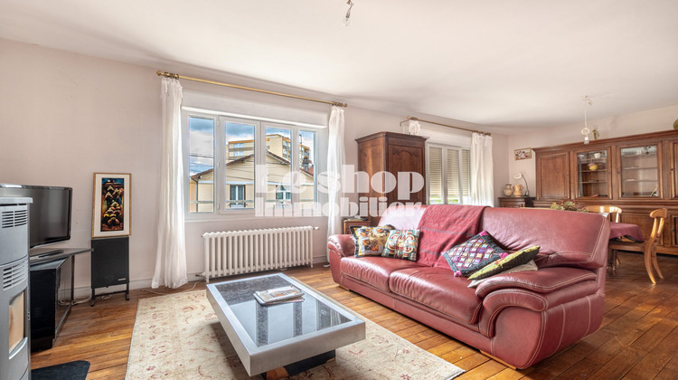 Ma-Cabane - Vente Maison Limoges, 152 m²