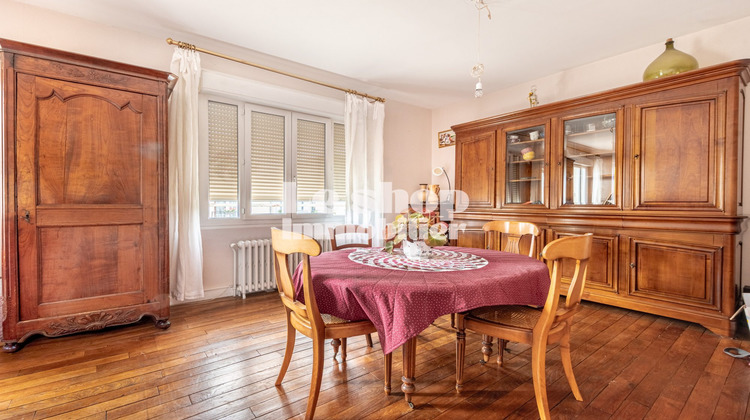 Ma-Cabane - Vente Maison Limoges, 152 m²