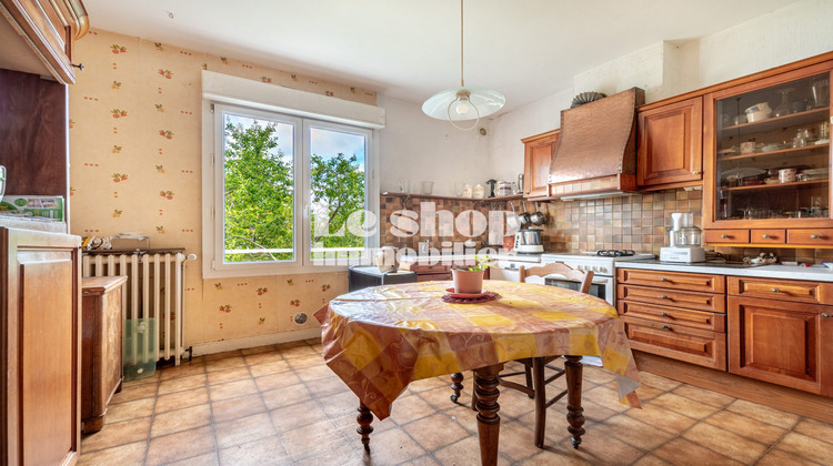 Ma-Cabane - Vente Maison Limoges, 152 m²