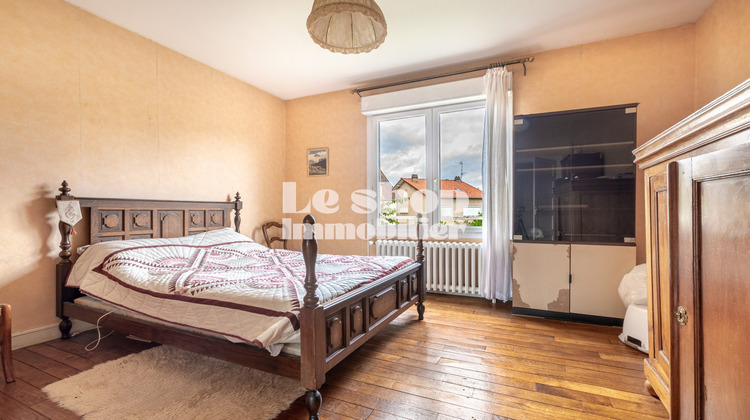 Ma-Cabane - Vente Maison Limoges, 152 m²