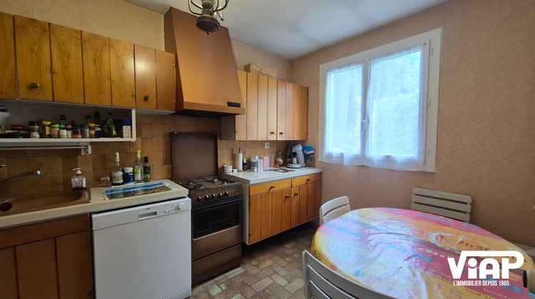 Ma-Cabane - Vente Maison LIMOGES, 100 m²