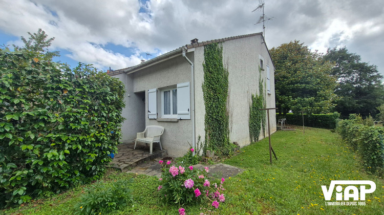 Ma-Cabane - Vente Maison LIMOGES, 100 m²
