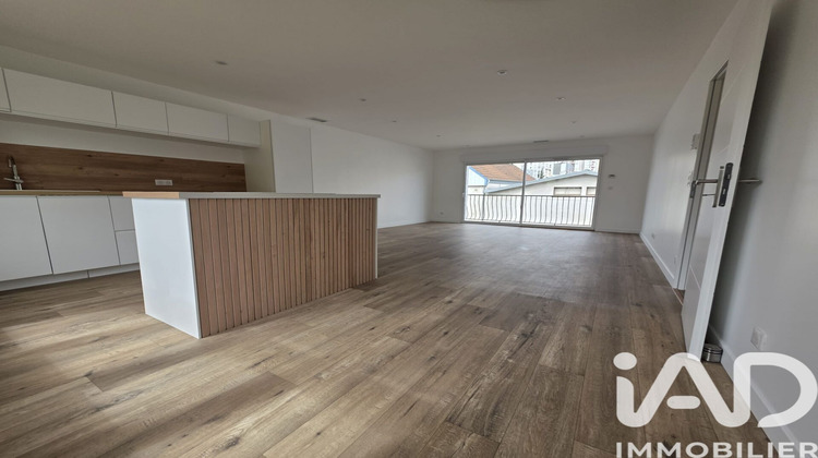 Ma-Cabane - Vente Maison Limoges, 117 m²
