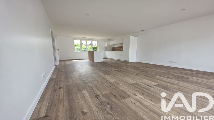 Ma-Cabane - Vente Maison Limoges, 117 m²