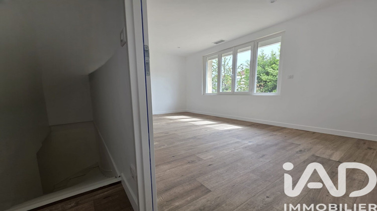 Ma-Cabane - Vente Maison Limoges, 117 m²