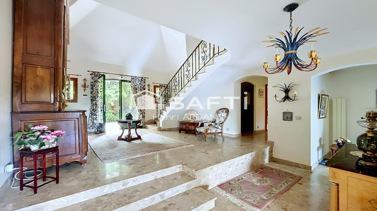 Ma-Cabane - Vente Maison Limoges, 340 m²