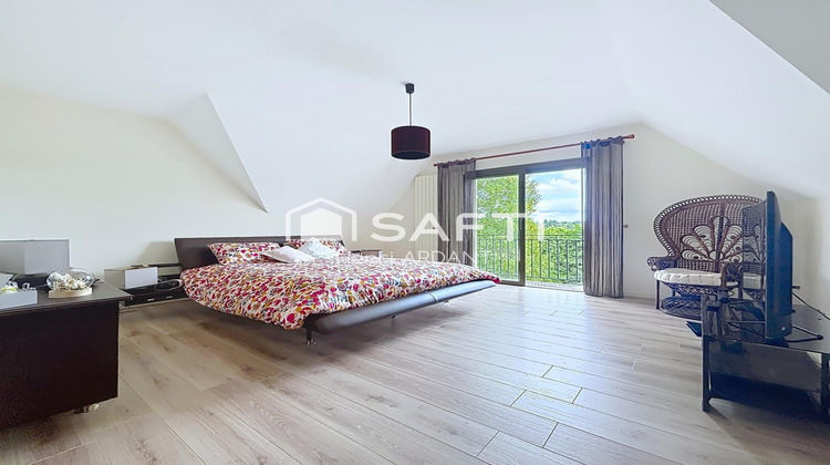 Ma-Cabane - Vente Maison Limoges, 340 m²