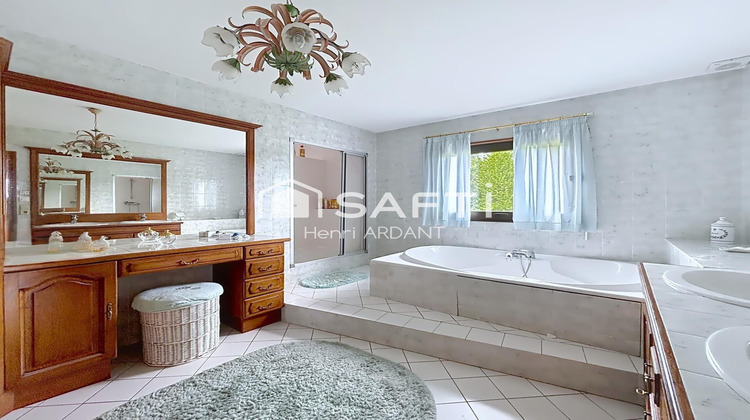 Ma-Cabane - Vente Maison Limoges, 340 m²