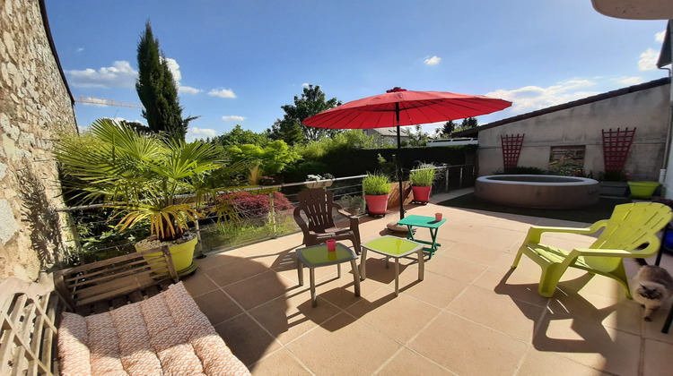 Ma-Cabane - Vente Maison Limoges, 194 m²