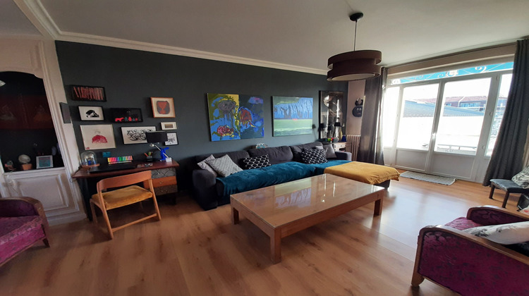 Ma-Cabane - Vente Maison Limoges, 194 m²