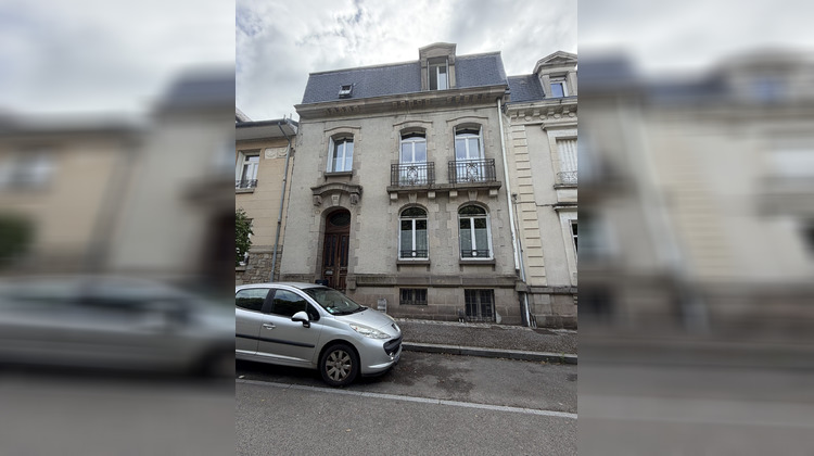 Ma-Cabane - Vente Maison Limoges, 180 m²