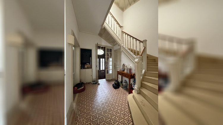 Ma-Cabane - Vente Maison Limoges, 180 m²