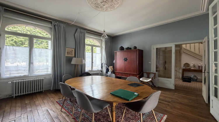 Ma-Cabane - Vente Maison Limoges, 180 m²