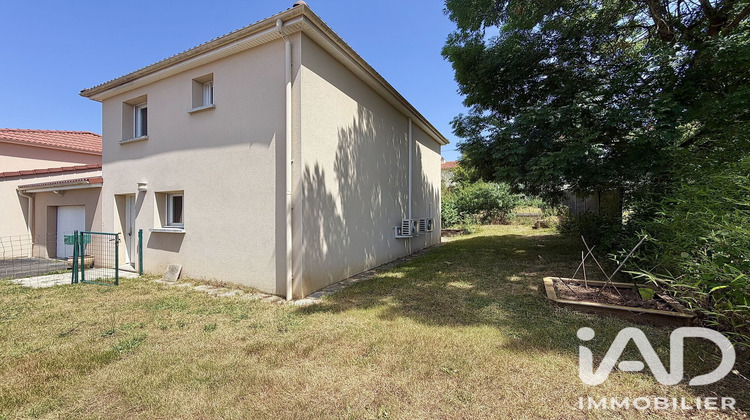 Ma-Cabane - Vente Maison Limoges, 75 m²