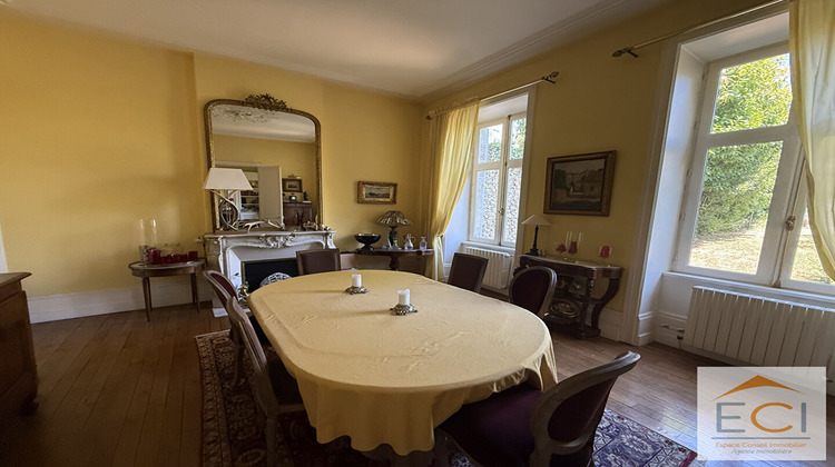 Ma-Cabane - Vente Maison LIMOGES, 285 m²