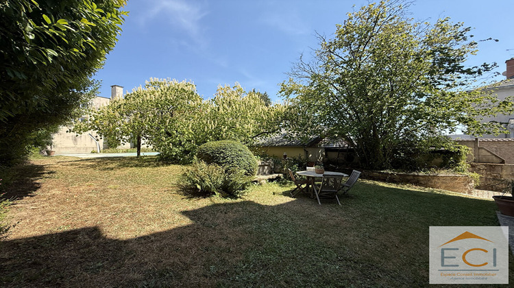 Ma-Cabane - Vente Maison LIMOGES, 285 m²