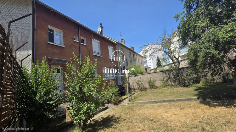 Ma-Cabane - Vente Maison Limoges, 144 m²