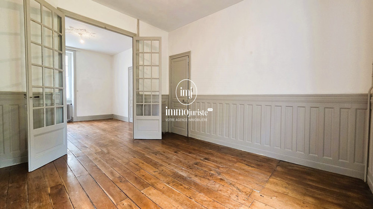 Ma-Cabane - Vente Maison Limoges, 199 m²
