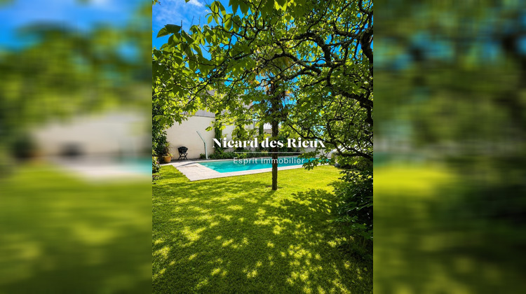 Ma-Cabane - Vente Maison Limoges, 275 m²