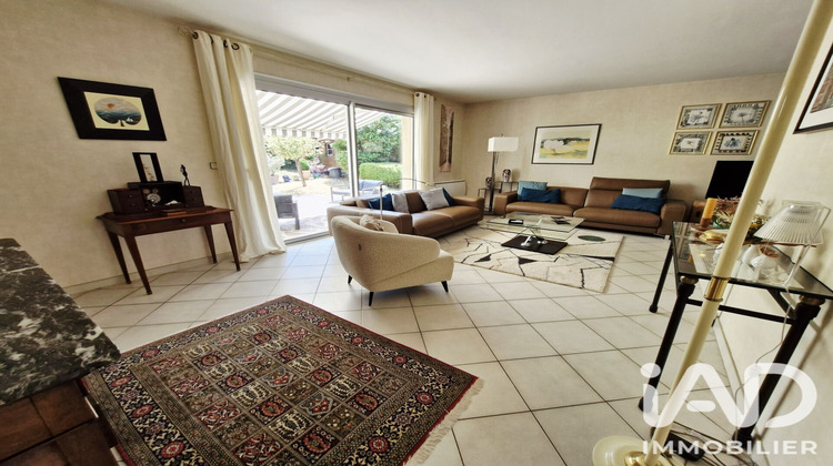 Ma-Cabane - Vente Maison Limoges, 190 m²