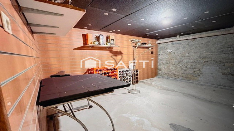 Ma-Cabane - Vente Maison Limoges, 165 m²