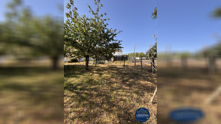 Ma-Cabane - Vente Maison Limoges, 110 m²