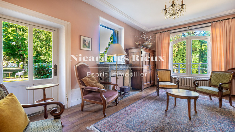 Ma-Cabane - Vente Maison Limoges, 280 m²