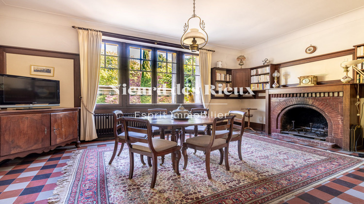 Ma-Cabane - Vente Maison Limoges, 280 m²