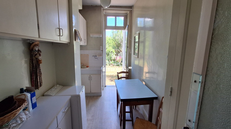 Ma-Cabane - Vente Maison Limoges, 243 m²