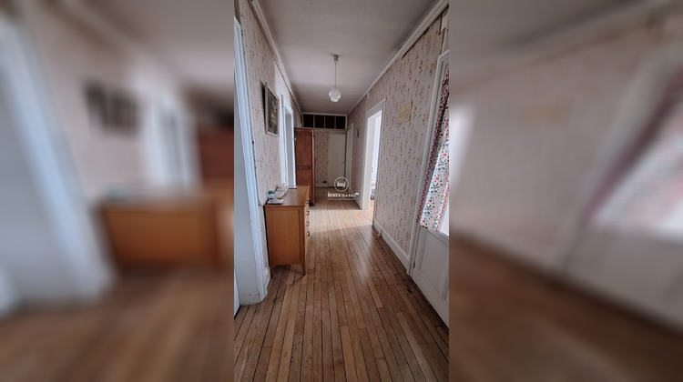 Ma-Cabane - Vente Maison Limoges, 243 m²