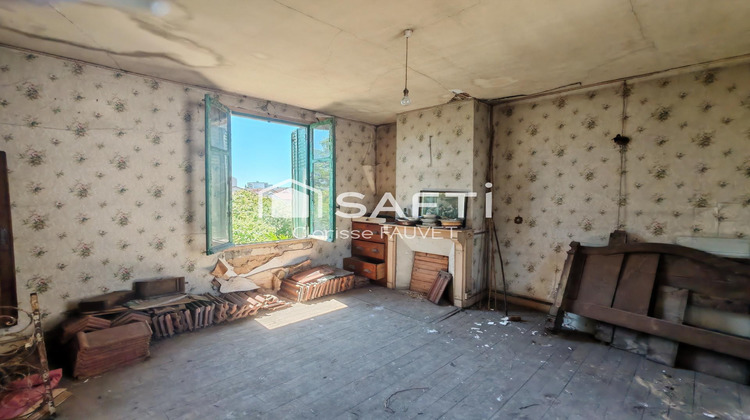 Ma-Cabane - Vente Maison Limoges, 80 m²