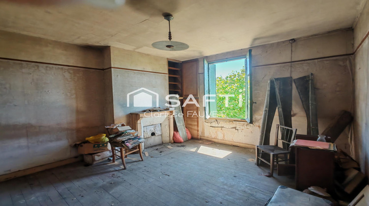 Ma-Cabane - Vente Maison Limoges, 80 m²