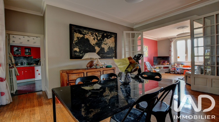 Ma-Cabane - Vente Maison Limoges, 146 m²