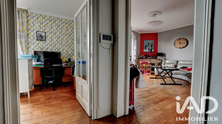 Ma-Cabane - Vente Maison Limoges, 146 m²