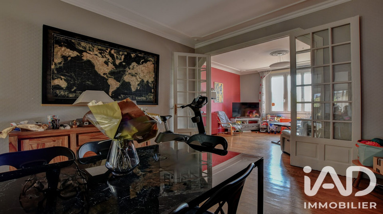 Ma-Cabane - Vente Maison Limoges, 146 m²