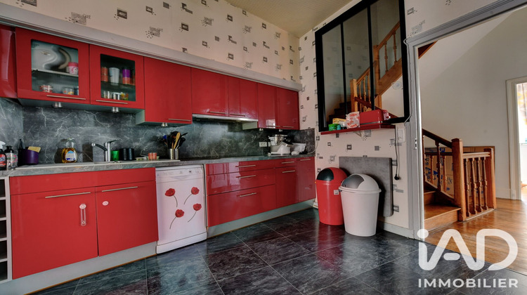 Ma-Cabane - Vente Maison Limoges, 146 m²