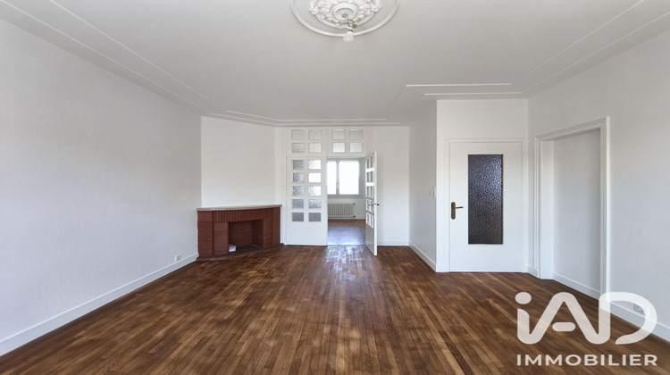 Ma-Cabane - Vente Maison Limoges, 88 m²