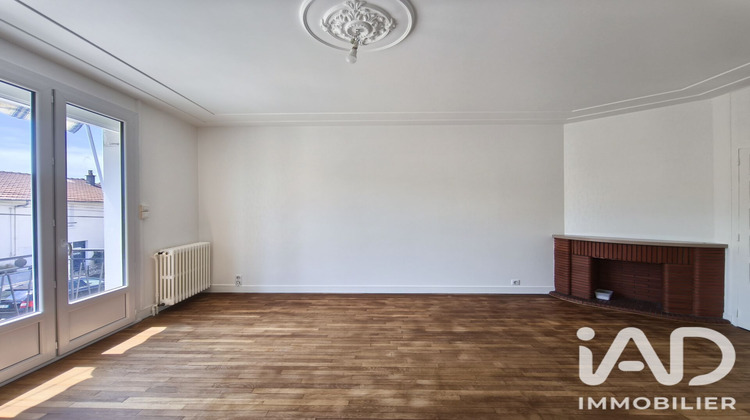 Ma-Cabane - Vente Maison Limoges, 88 m²