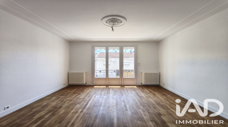 Ma-Cabane - Vente Maison Limoges, 88 m²