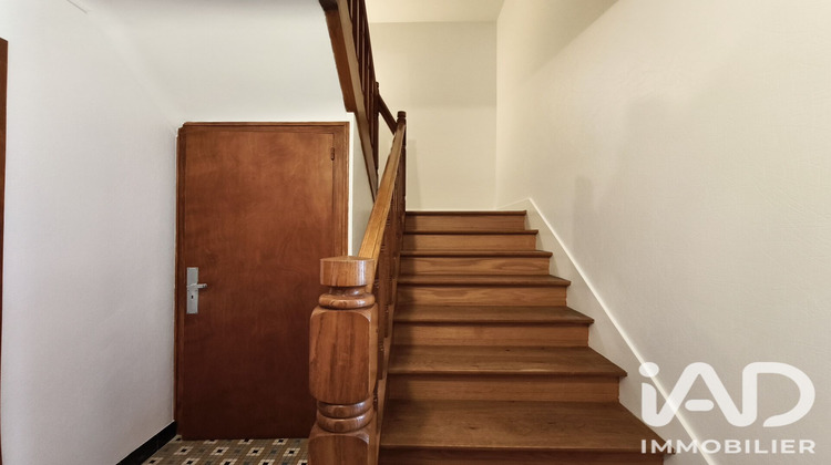 Ma-Cabane - Vente Maison Limoges, 88 m²